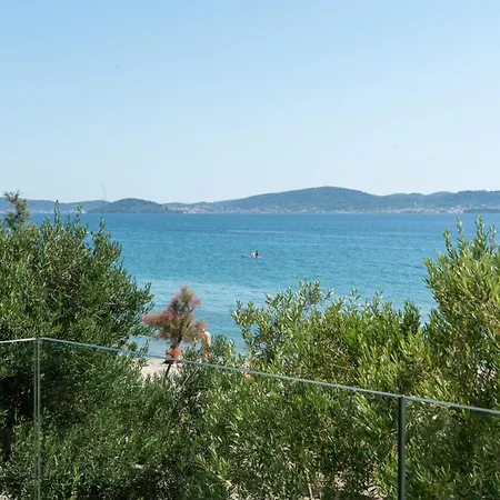 Borique Seafront Residences - Vista *