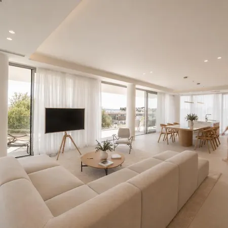 Borique Seafront Residences - Vista * Zadar