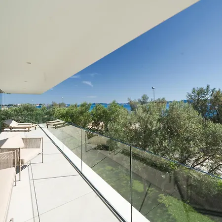 Borique Seafront Residences - Vista