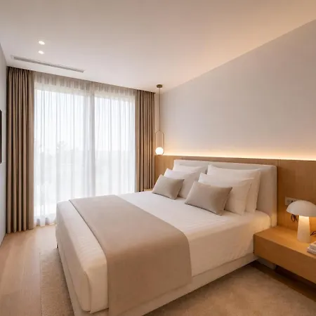 Borique Seafront Residences - Vista 아파트 *