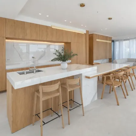 Borique Seafront Residences - Vista Apartment *