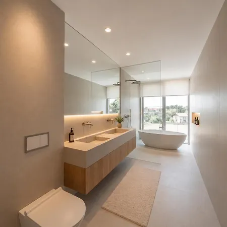 Apartment Borique Seafront Residences - Vista