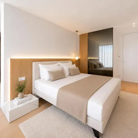 Borique Seafront Residences - Vista 아파트 자다르