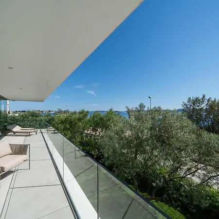 Borique Seafront Residences - Vista *